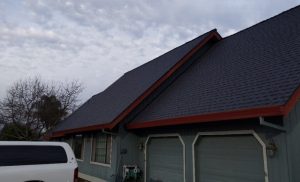 Roof Replacement in Marin County