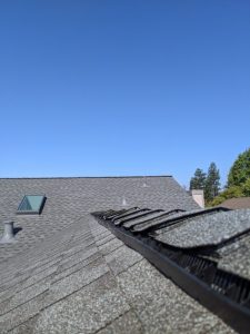 Roof Replacement