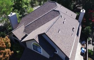 Roof Replacement
