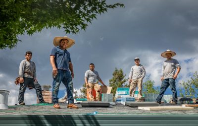 Roof Repair