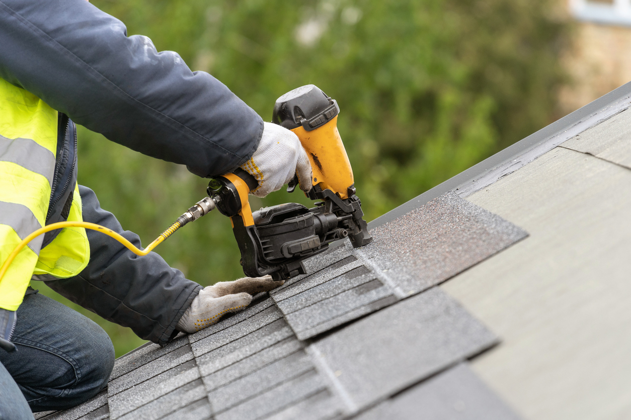 roof construction santa rosa ca