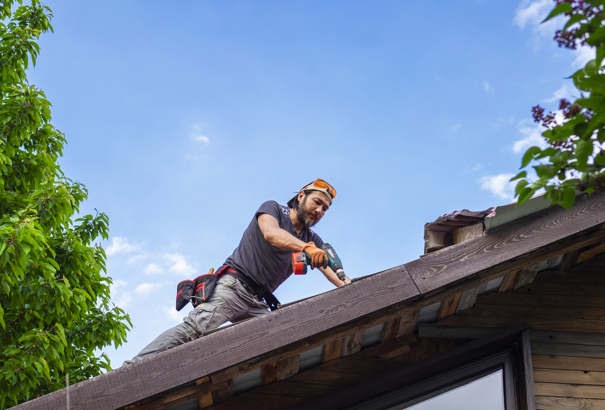 roof repair santa rosa ca