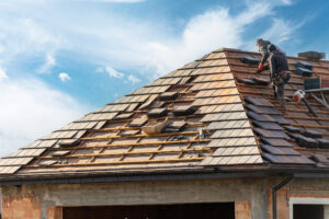 roof replacement santa rosa ca
