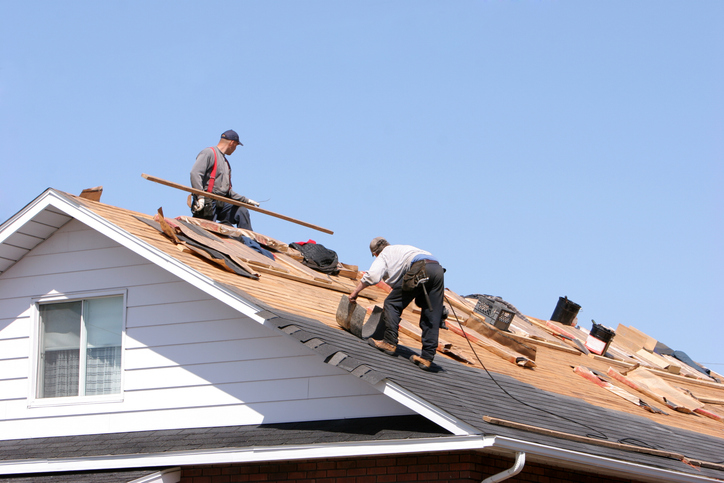 How Roof Restoration Can Improve Your Home’s Energy Efficiency