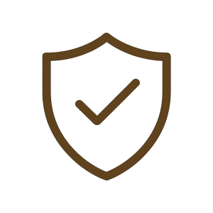 Quality Roofing Icon