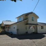 Residential Home in santa rosa