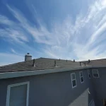 Windsor Reroof project