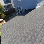 Reroofing service in Windsor
